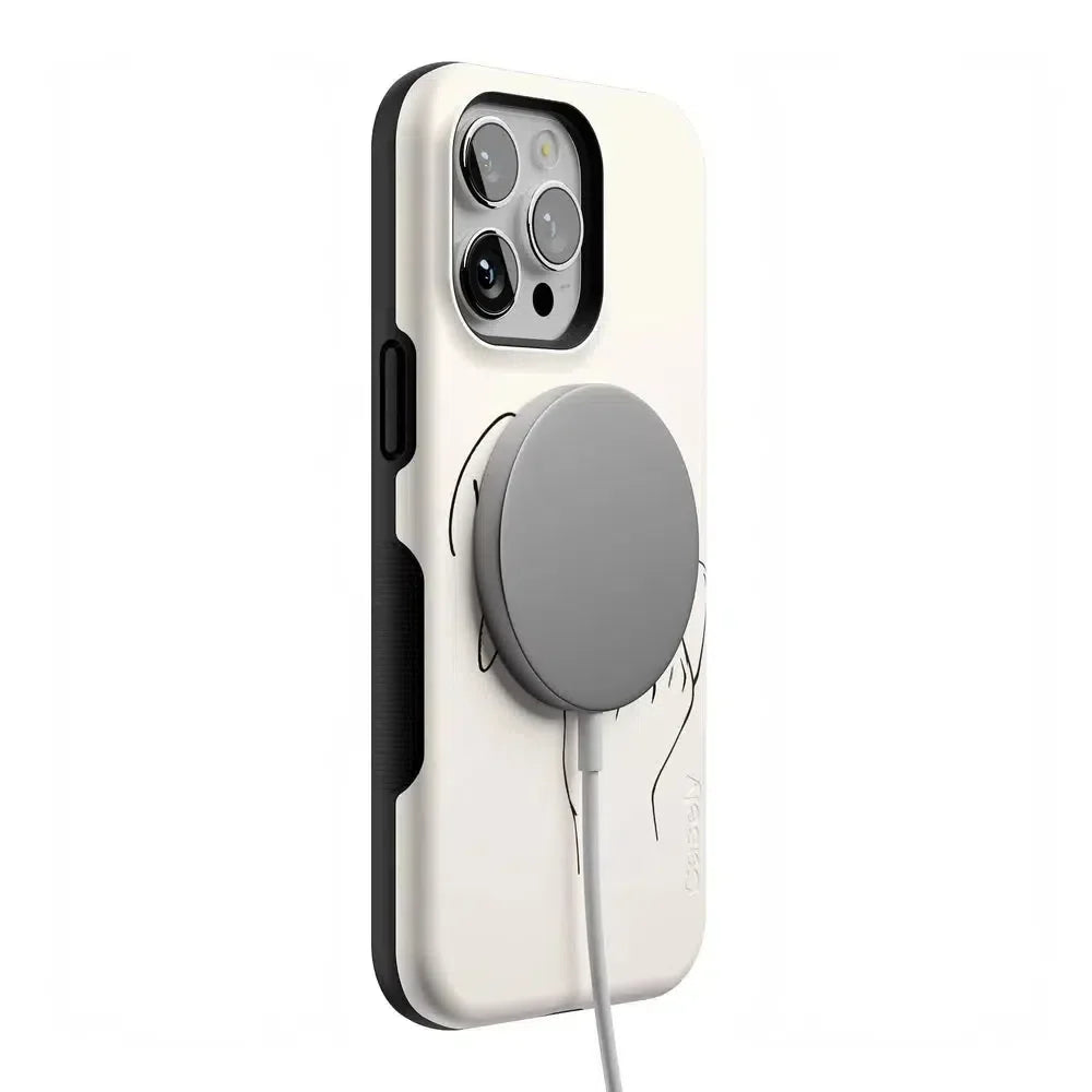 Put a Ring on It | Bridal Case Phone Case Casetry