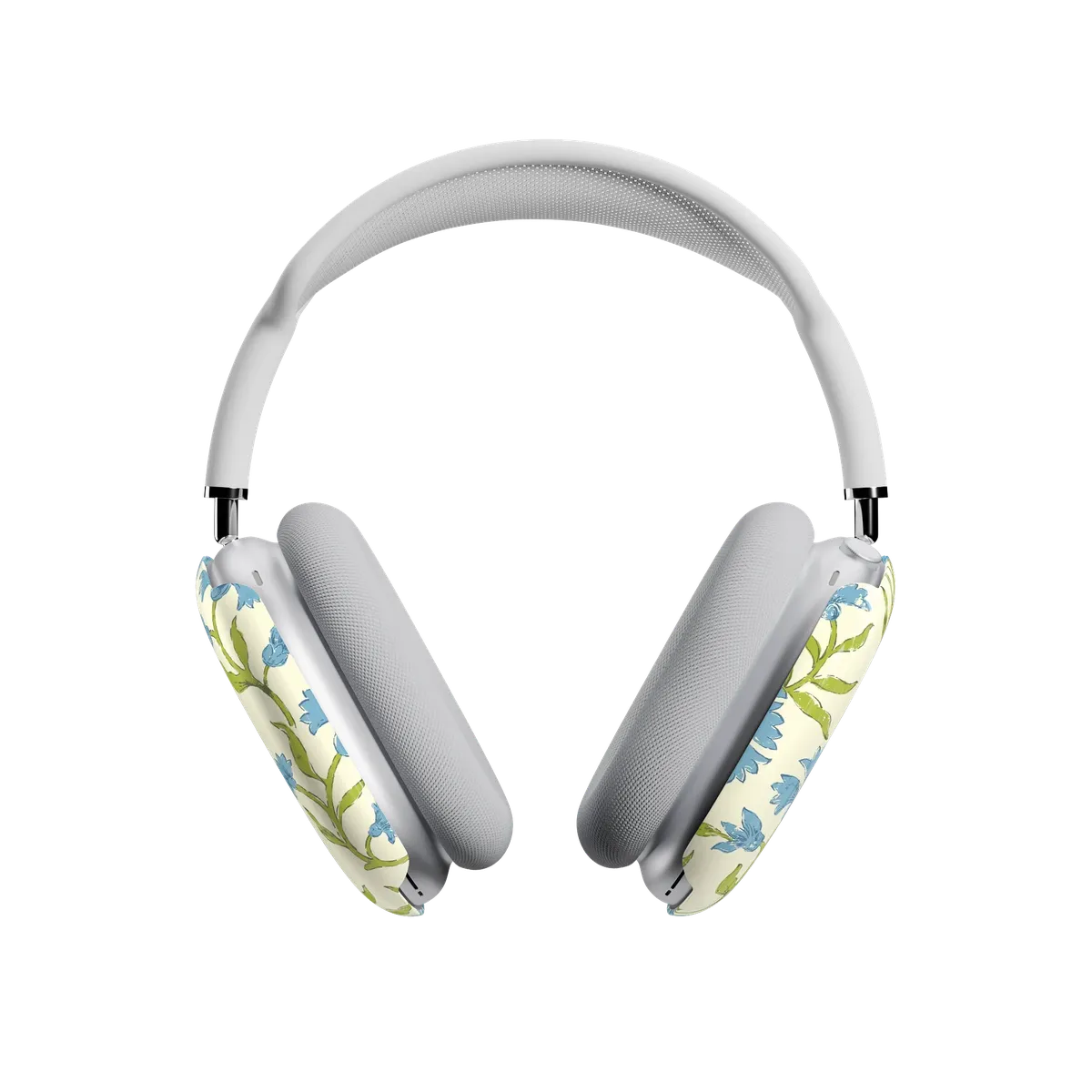 Garden Breeze | Seaside Vines AirPods Max Case