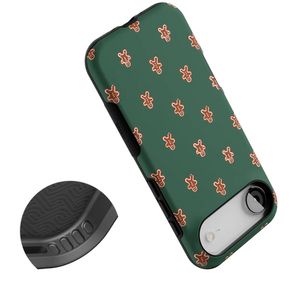 You Can't Catch Me | Gingerbread Man Case