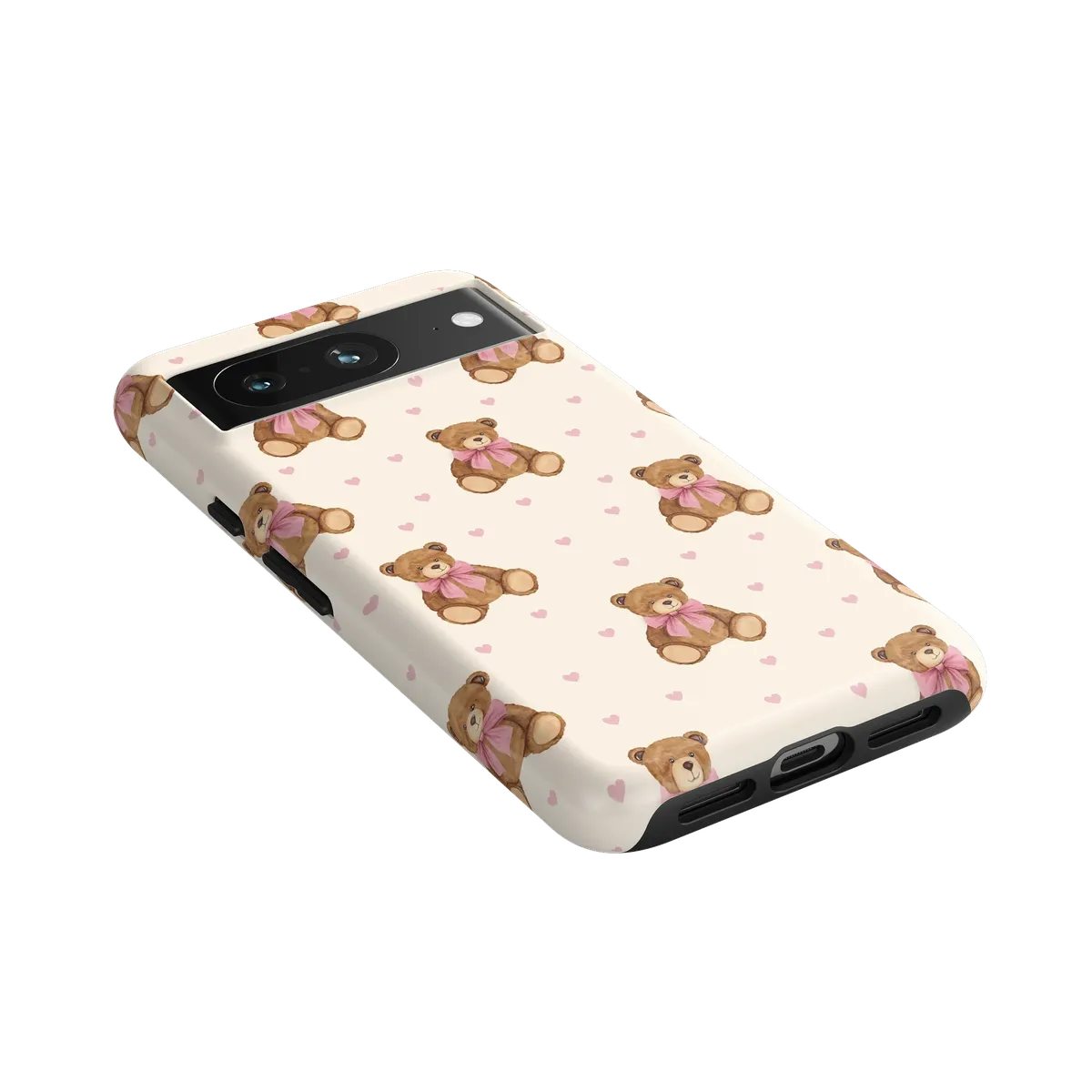 Cuddle Up | Teddy Bear Case