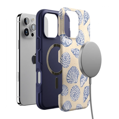 Sally's Seashells | Seashore Case