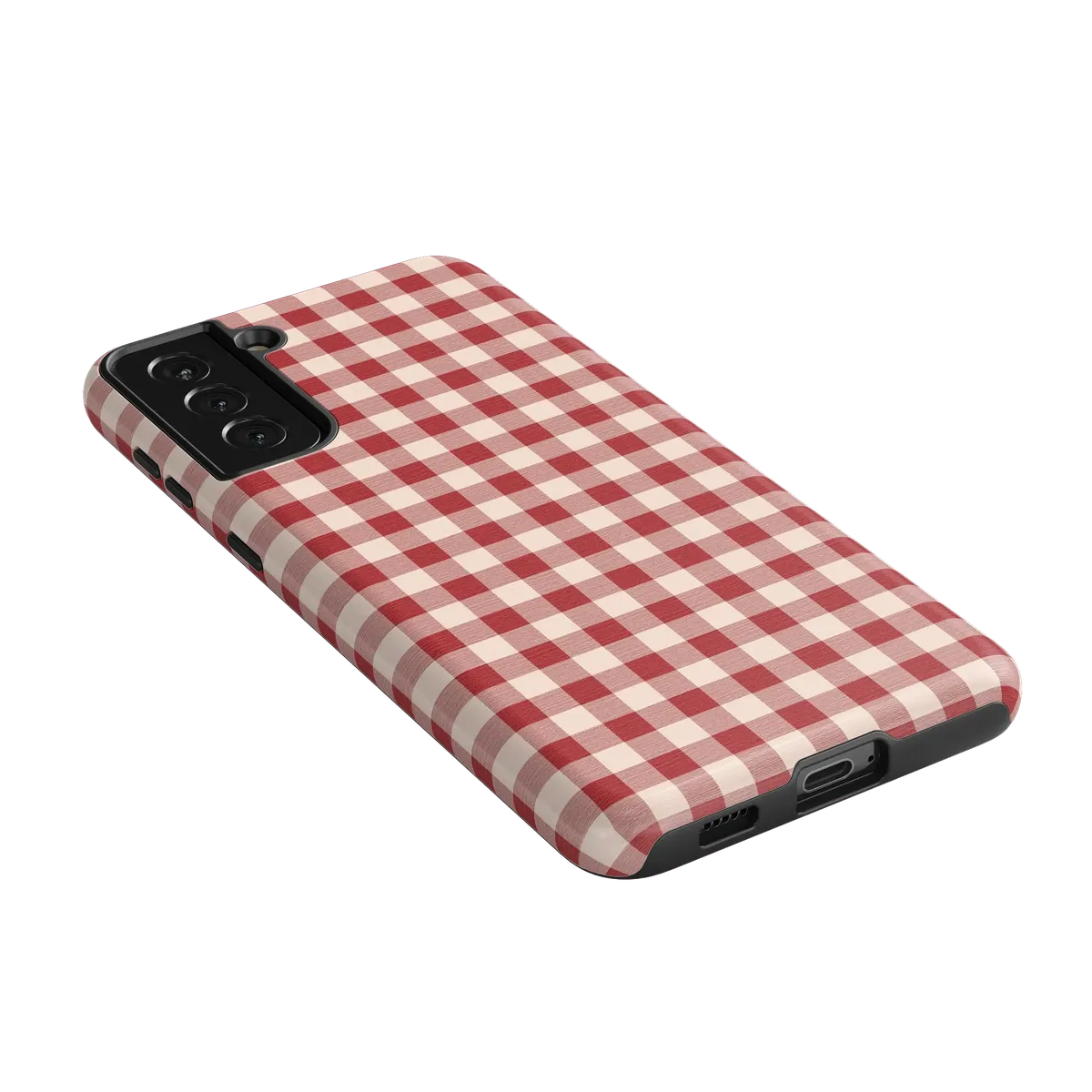 Sweet Jam | Red Gingham Case