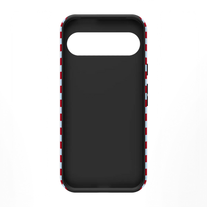 Harbor Stripe | Dockside Case