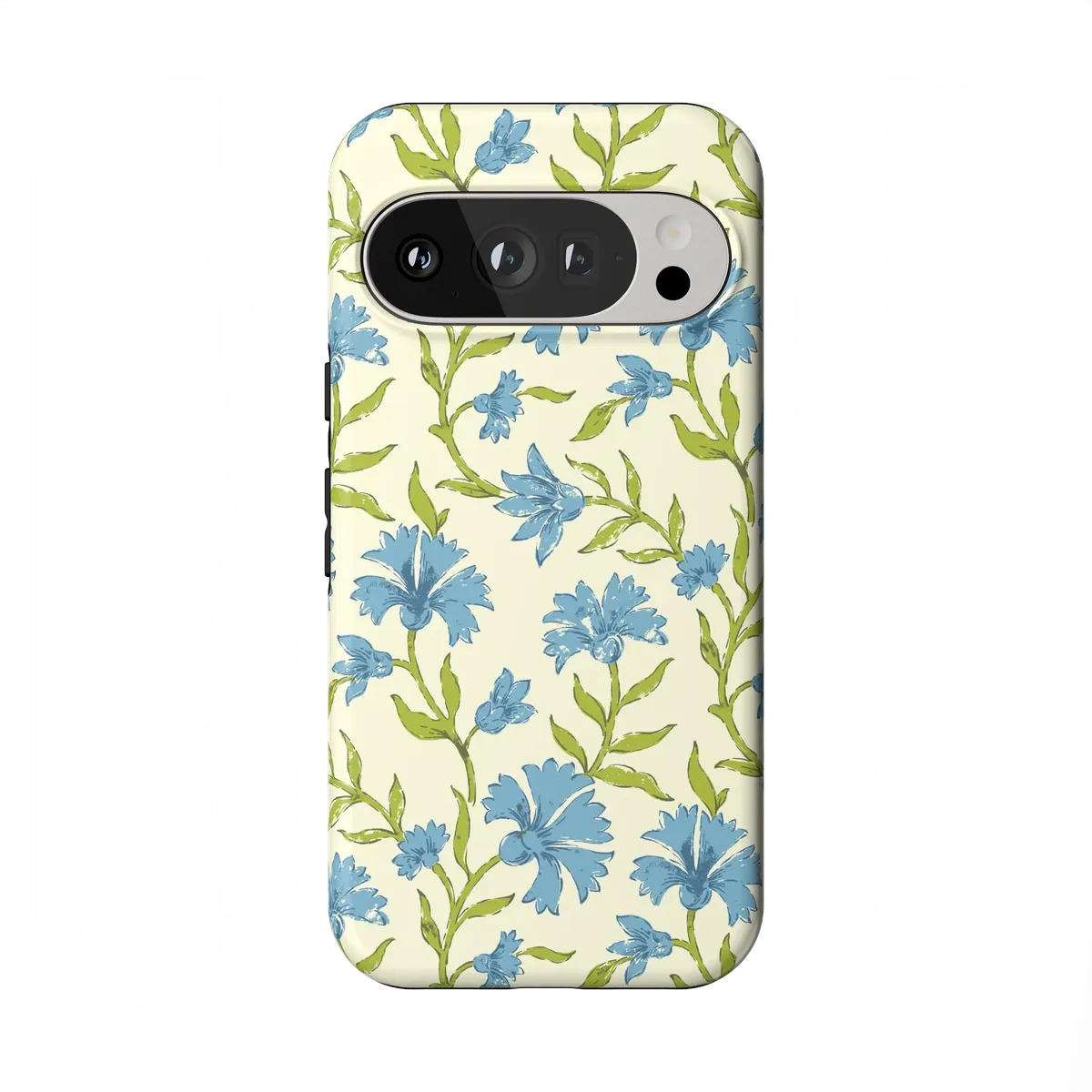 Garden Breeze | Seaside Vines Case - Google Pixel 10 Pro
