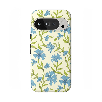 Garden Breeze | Seaside Vines Case - Google Pixel 10 Pro