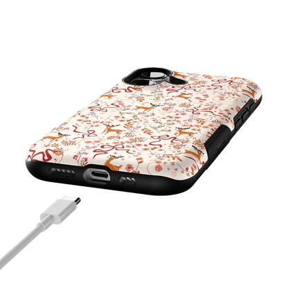 Dashing Through the Snow | Enchanted Forest Case