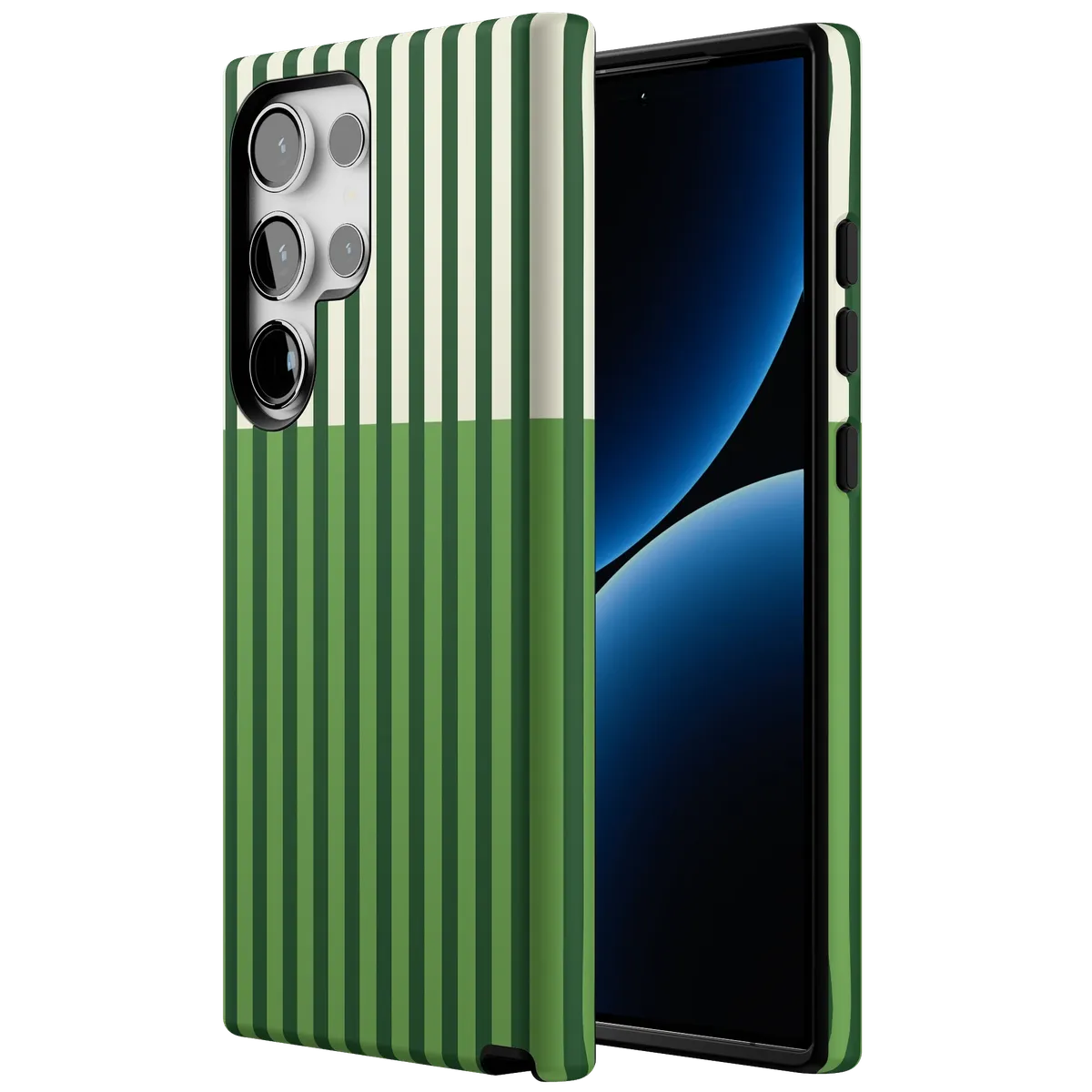Fairway Stripes | Clubhouse Case