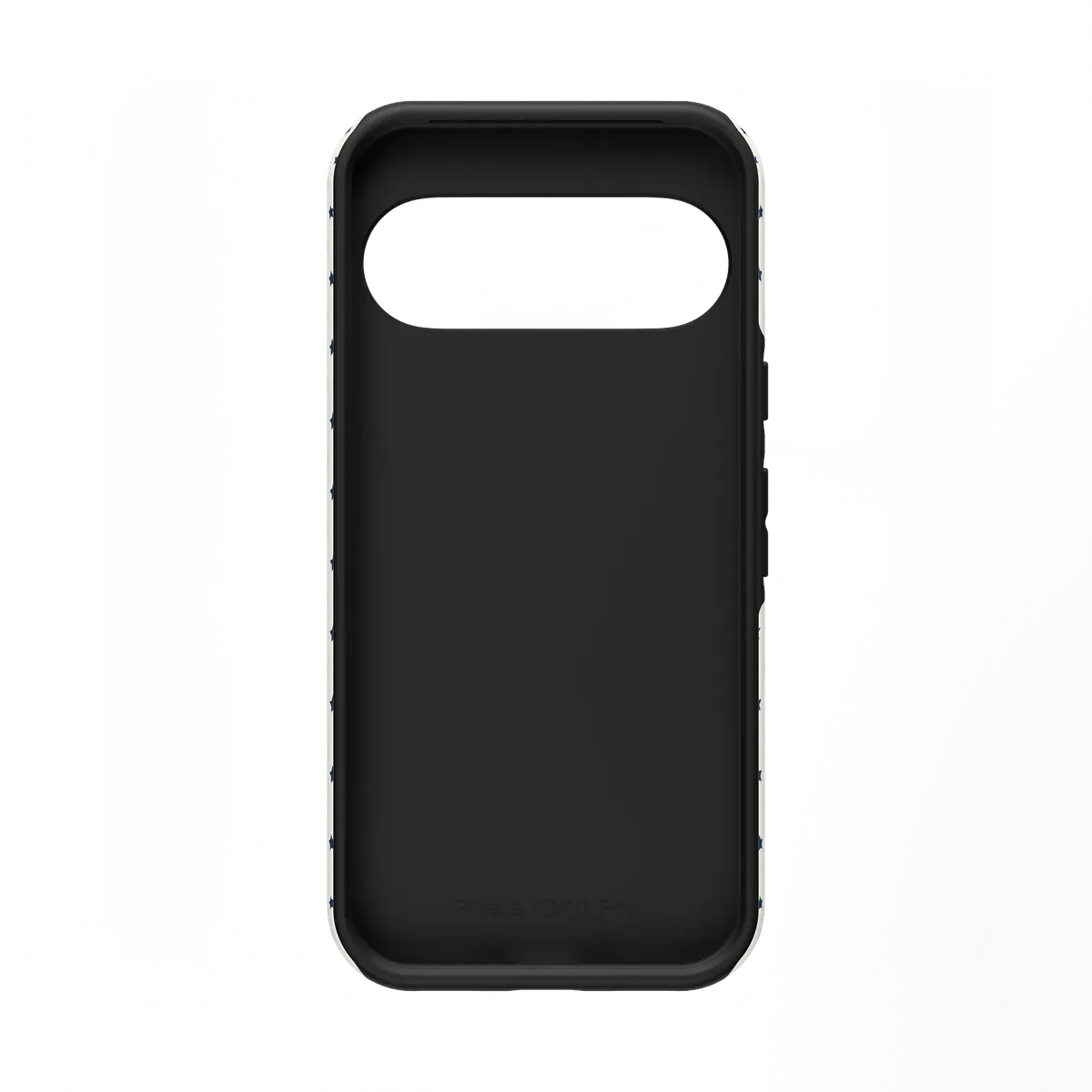 Tiny Stars | Blue & White Case