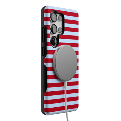 Harbor Stripe | Dockside Case