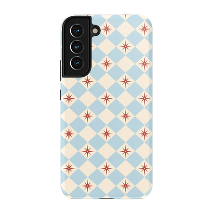 Chelsea Checker | Starlight Tiles Case