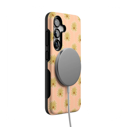 Las Palmeras | Palm Tree Print Case