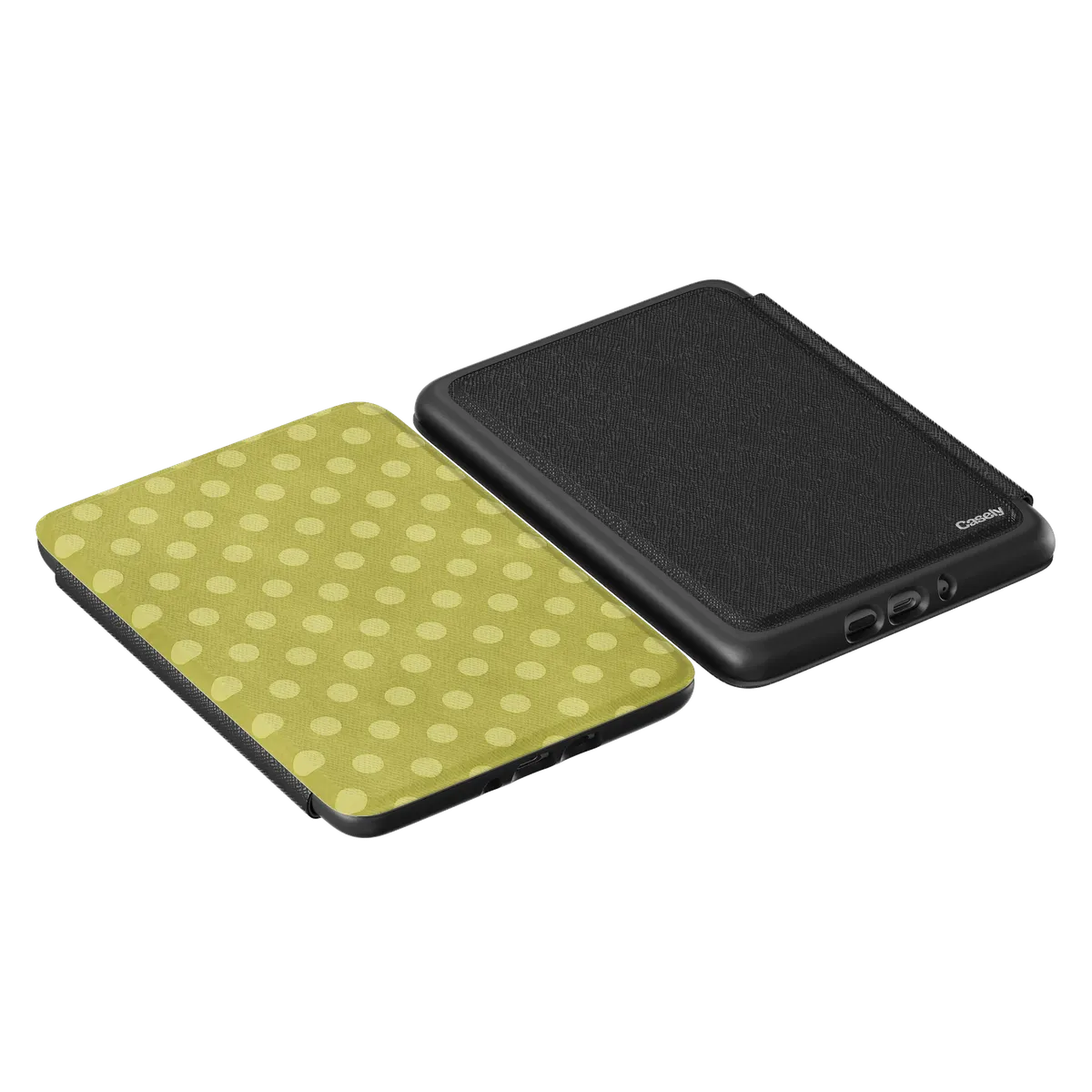 Kiwi Cooler | Poolside Print Kindle Case