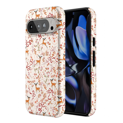 Dashing Through the Snow | Enchanted Forest Case