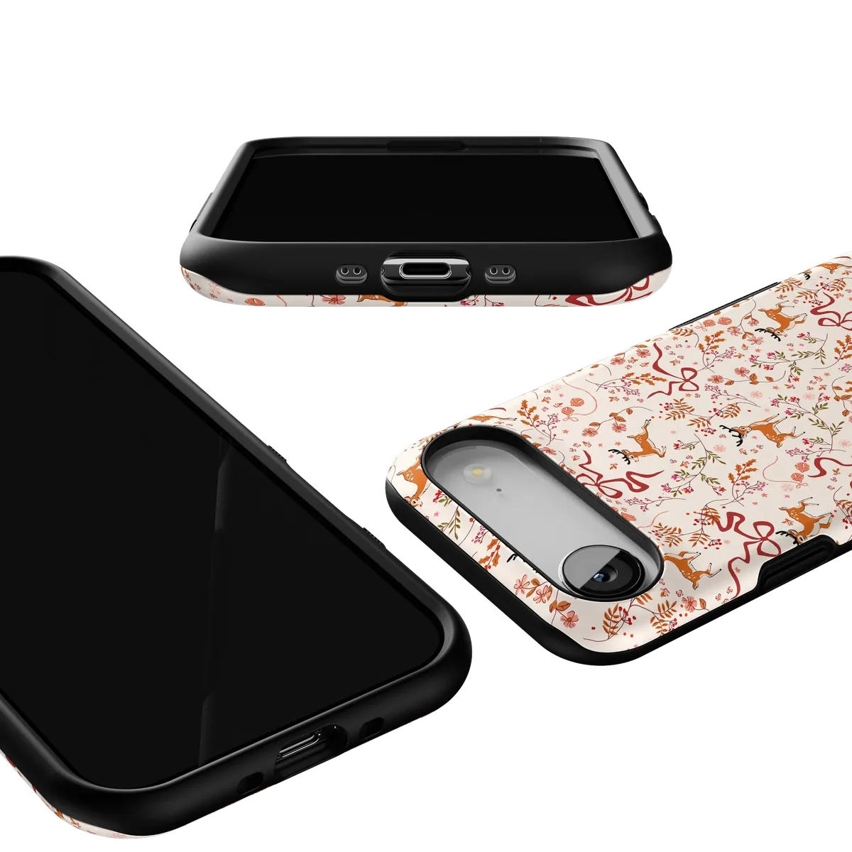 Dashing Through the Snow | Enchanted Forest Case