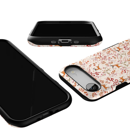 Dashing Through the Snow | Enchanted Forest Case