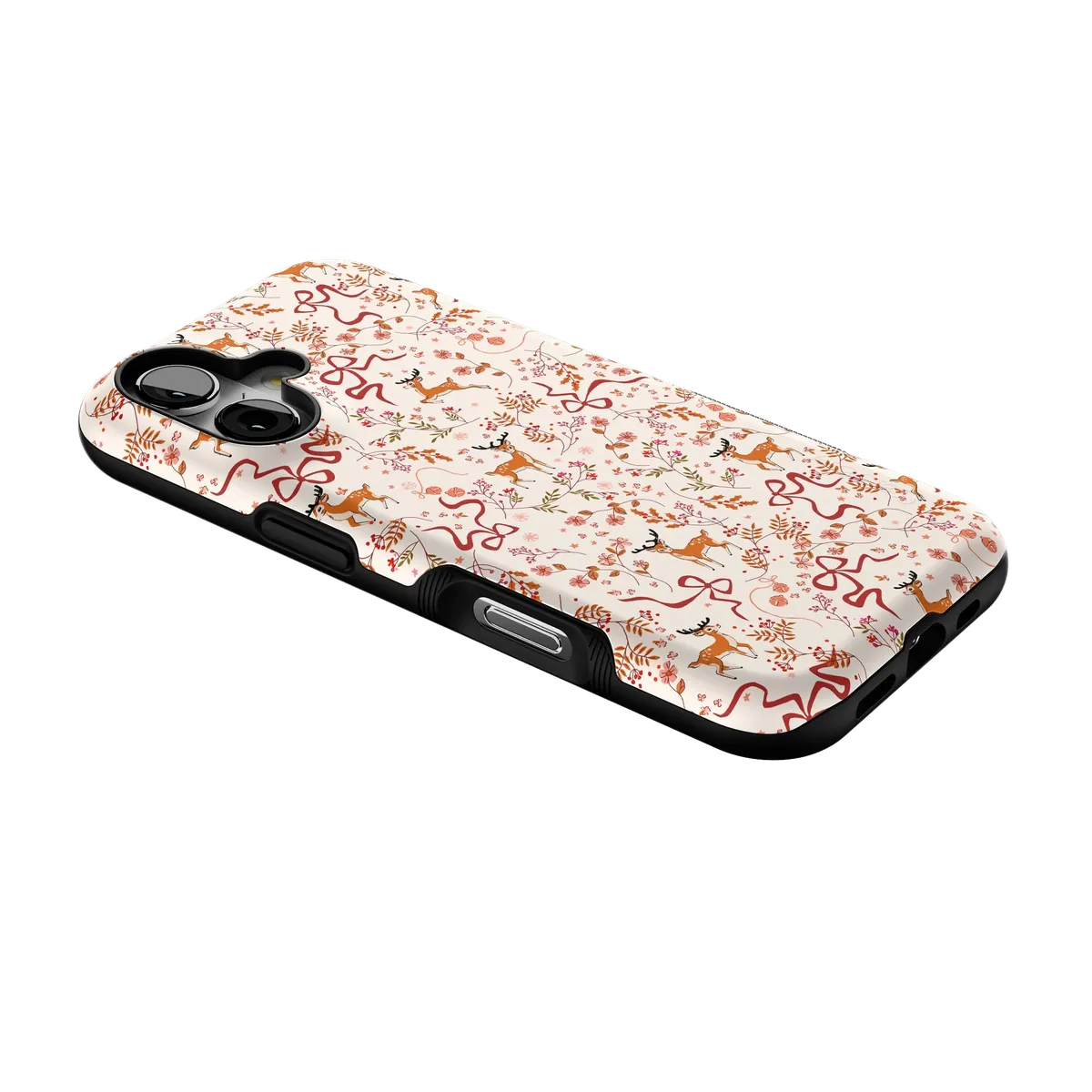 Dashing Through the Snow | Enchanted Forest Case