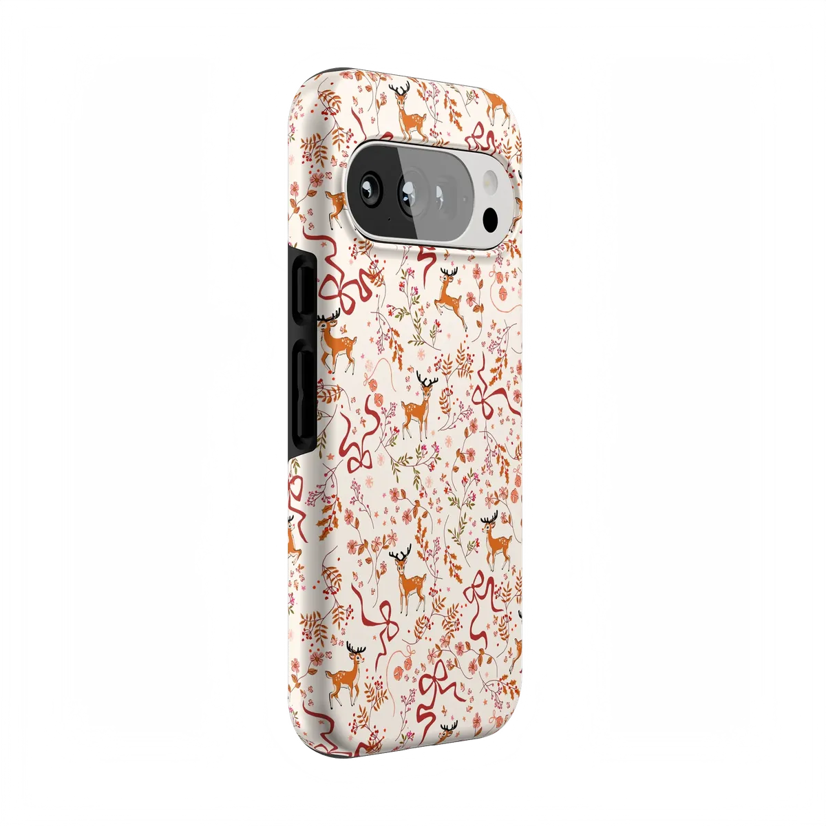 Dashing Through the Snow | Enchanted Forest Case