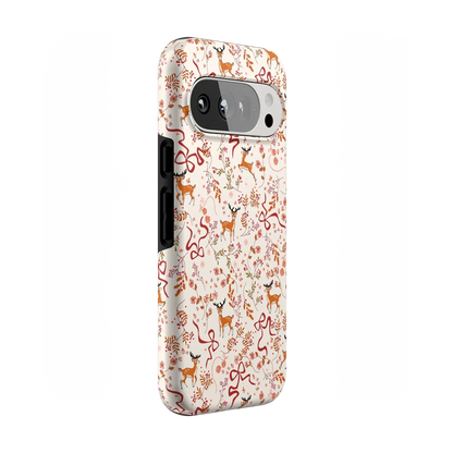 Dashing Through the Snow | Enchanted Forest Case
