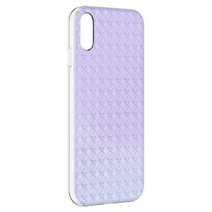 Rainbow Ripple | Holographic Grateful Dead Case iPhone Case get.casely