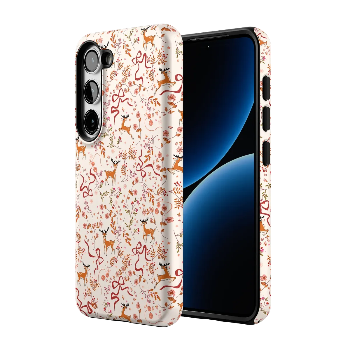 Dashing Through the Snow | Enchanted Forest Case