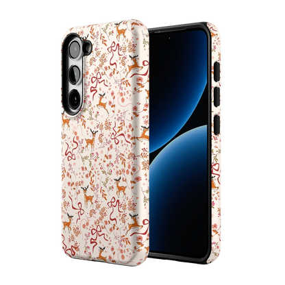 Dashing Through the Snow | Enchanted Forest Case