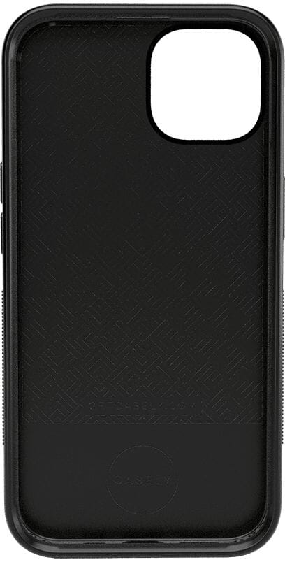 Reality Check | Periwinkle Case iPhone Case get.casely