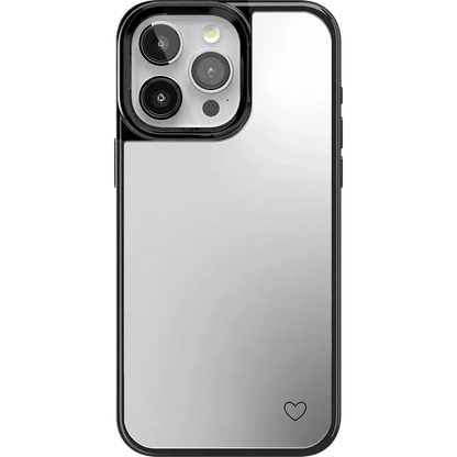 Reflections | Mirror Case iPhone Case get.casely