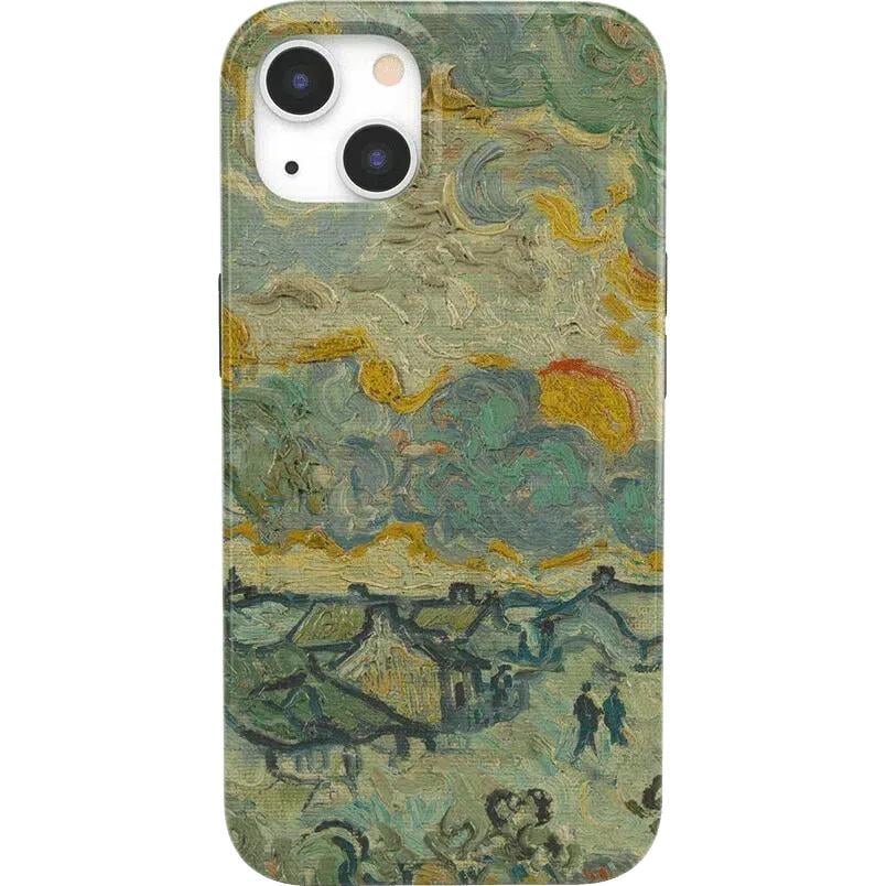Reminiscence of Vincent | Van Gogh Museum Case iPhone Case get.casely