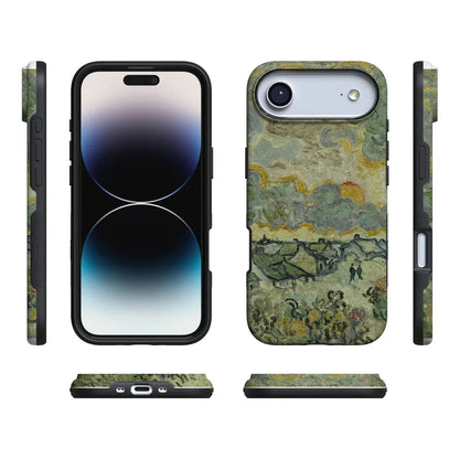 Reminiscence of Vincent | Van Gogh Museum Case iPhone Case get.casely