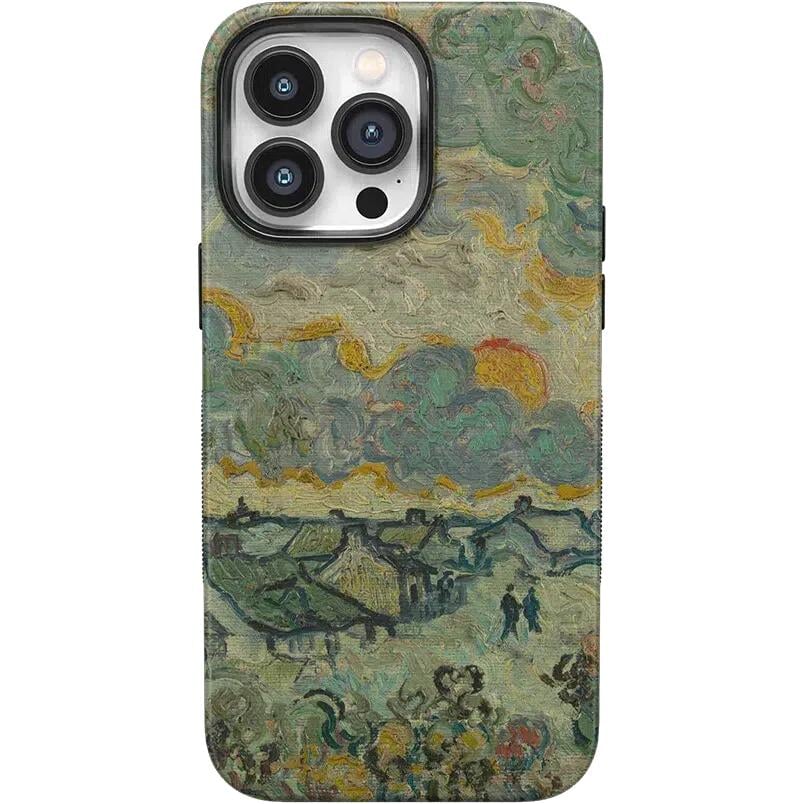 Reminiscence of Vincent | Van Gogh Museum Case iPhone Case get.casely