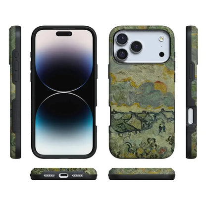 Reminiscence of Vincent | Van Gogh Museum Case iPhone Case get.casely