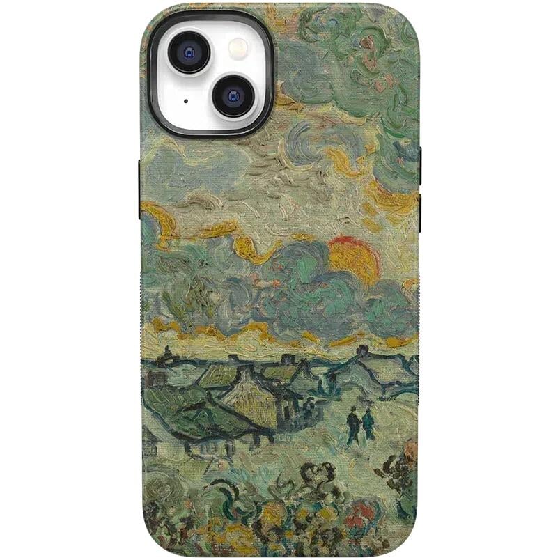 Reminiscence of Vincent | Van Gogh Museum Case iPhone Case get.casely
