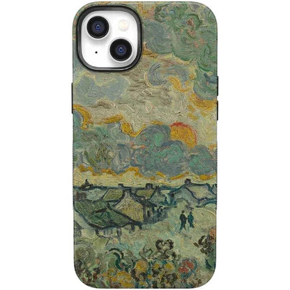 Reminiscence of Vincent | Van Gogh Museum Case iPhone Case get.casely