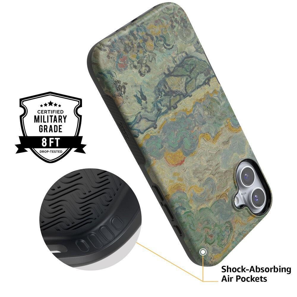 Reminiscence of Vincent | Van Gogh Museum Case iPhone Case get.casely