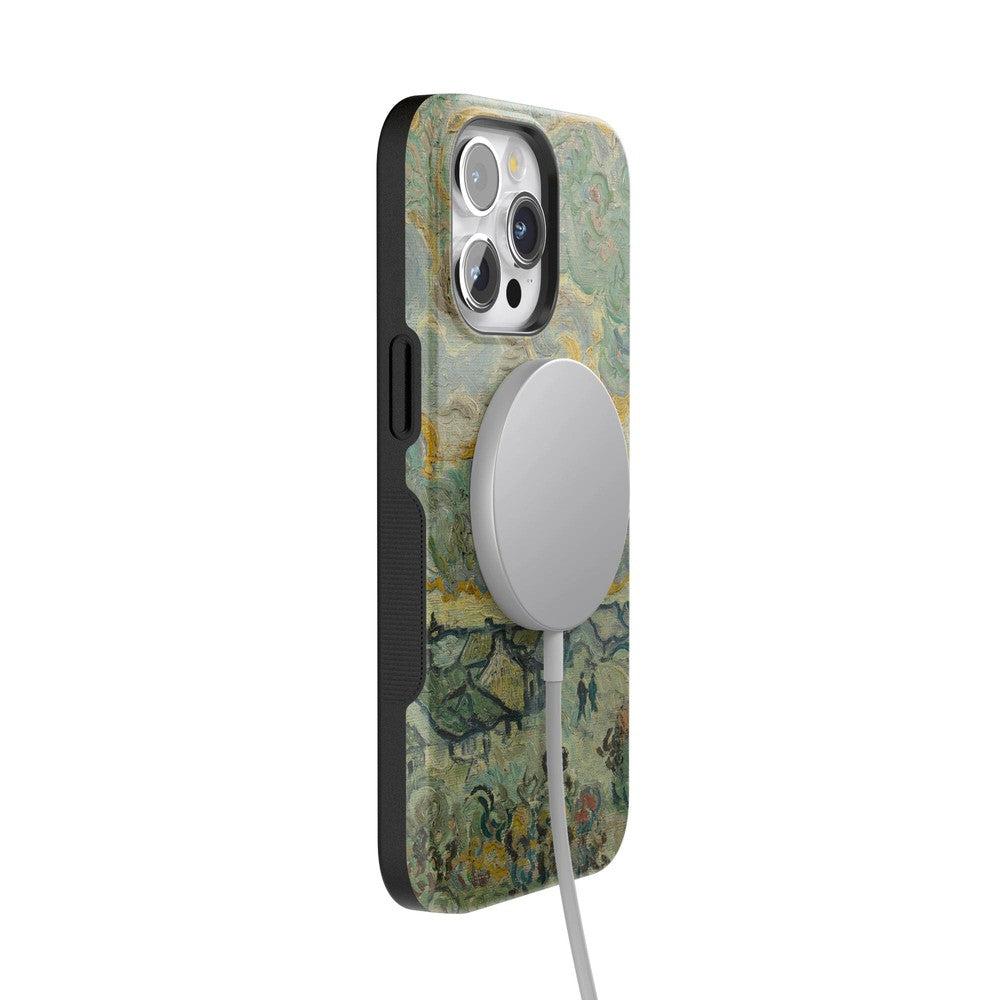 Reminiscence of Vincent | Van Gogh Museum Case iPhone Case get.casely