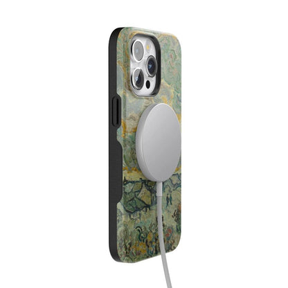 Reminiscence of Vincent | Van Gogh Museum Case iPhone Case get.casely