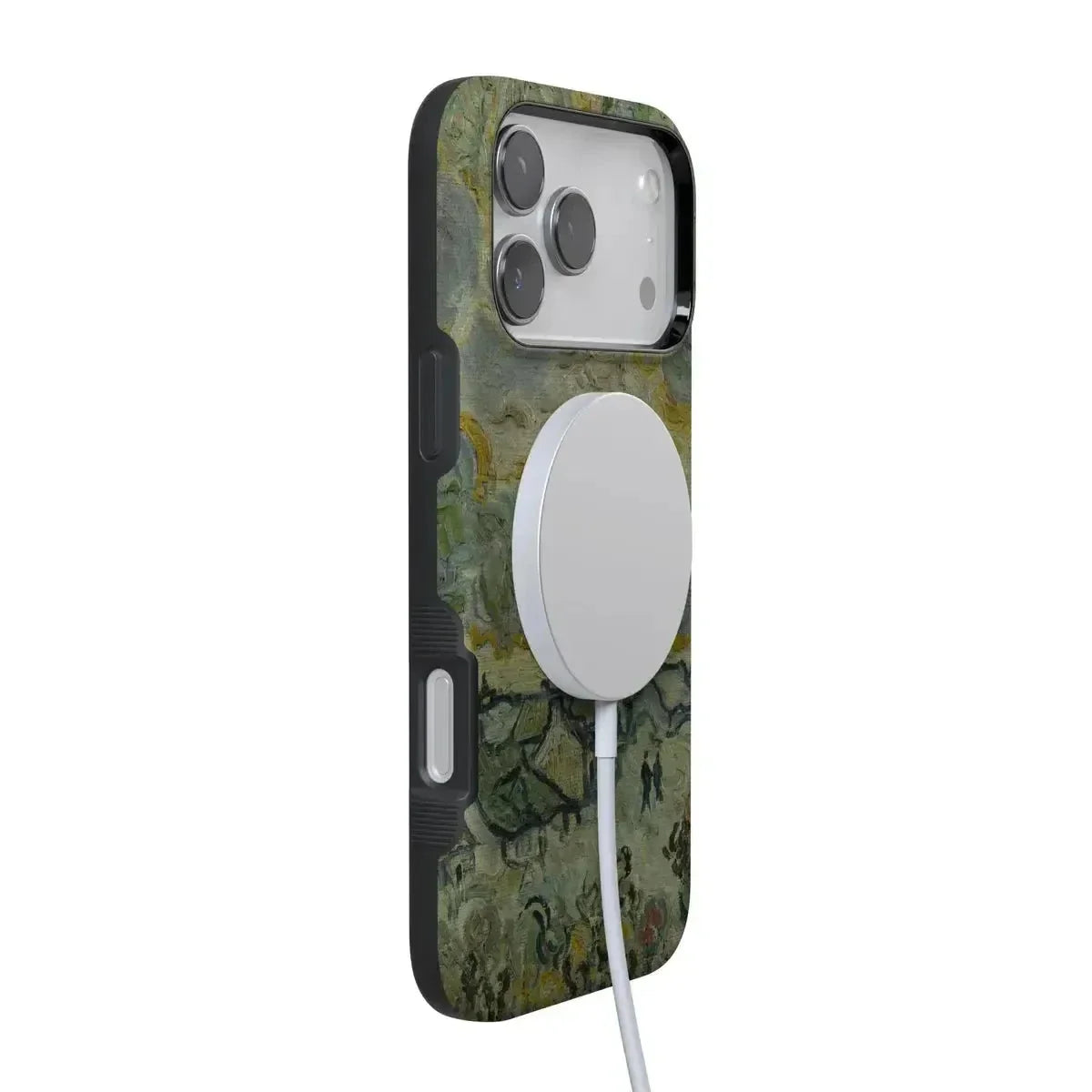 Reminiscence of Vincent | Van Gogh Museum Case iPhone Case get.casely