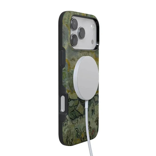 Reminiscence of Vincent | Van Gogh Museum Case iPhone Case get.casely