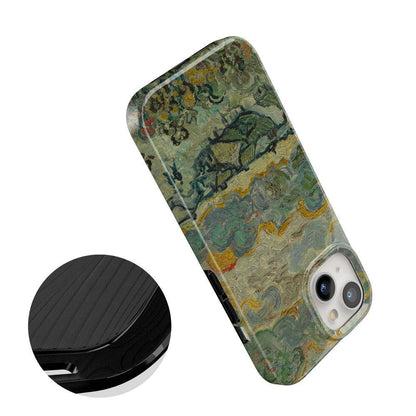 Reminiscence of Vincent | Van Gogh Museum Case iPhone Case get.casely