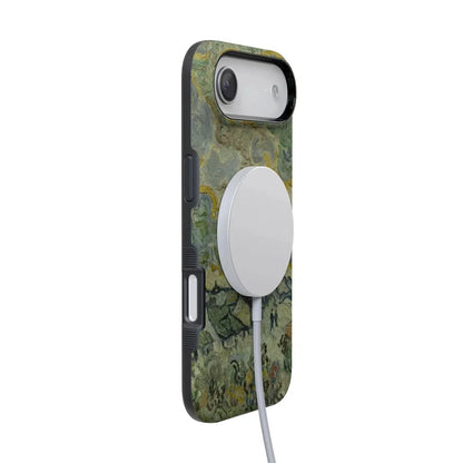 Reminiscence of Vincent | Van Gogh Museum Case iPhone Case get.casely