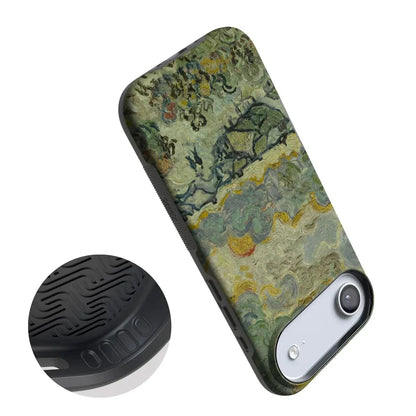 Reminiscence of Vincent | Van Gogh Museum Case iPhone Case get.casely