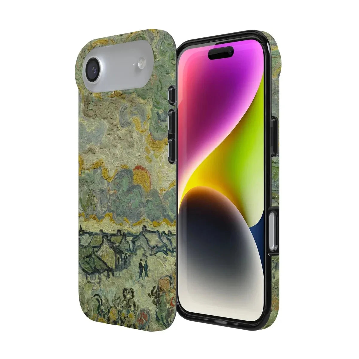 Reminiscence of Vincent | Van Gogh Museum Case iPhone Case get.casely