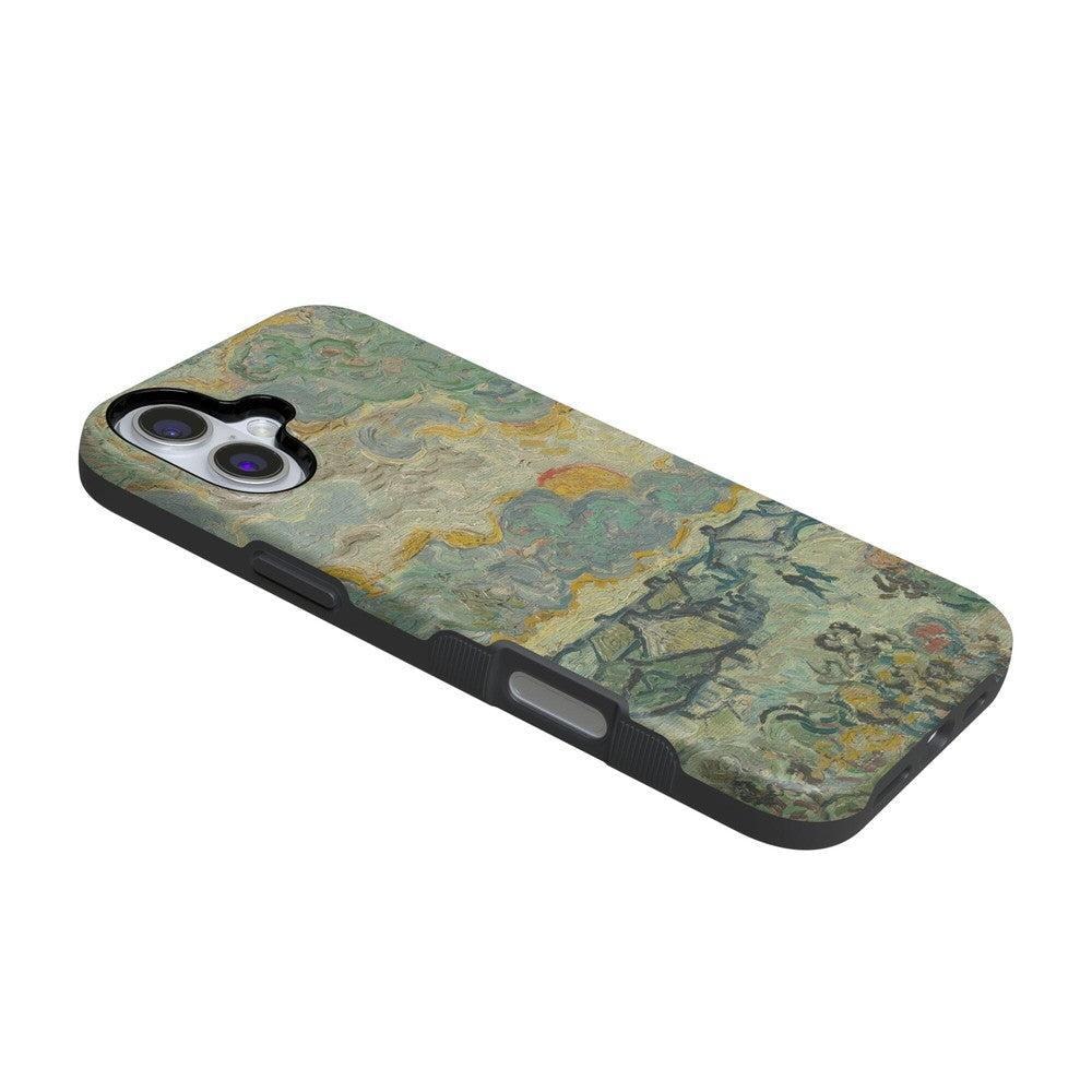 Reminiscence of Vincent | Van Gogh Museum Case iPhone Case get.casely
