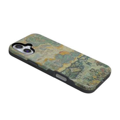 Reminiscence of Vincent | Van Gogh Museum Case iPhone Case get.casely