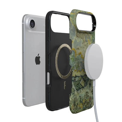 Reminiscence of Vincent | Van Gogh Museum Case iPhone Case get.casely