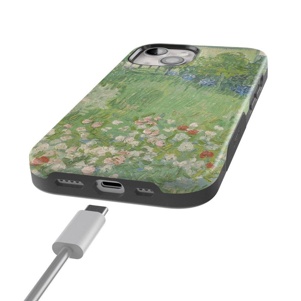 Reminiscence of Vincent | Van Gogh Museum Case iPhone Case get.casely