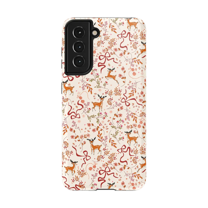 Dashing Through the Snow | Enchanted Forest Case