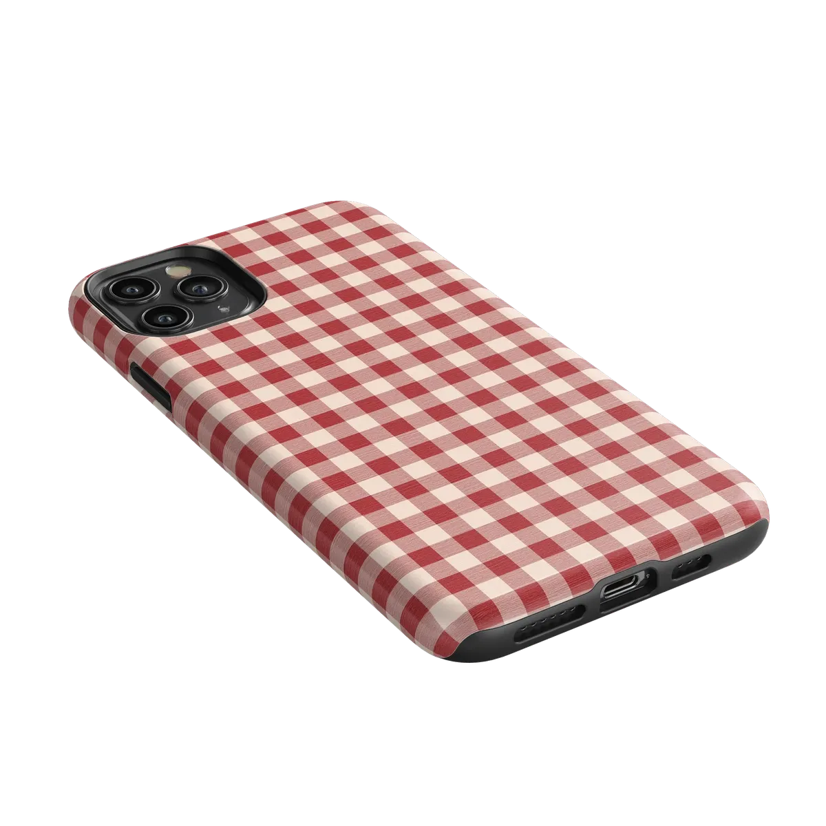 Sweet Jam | Red Gingham Case