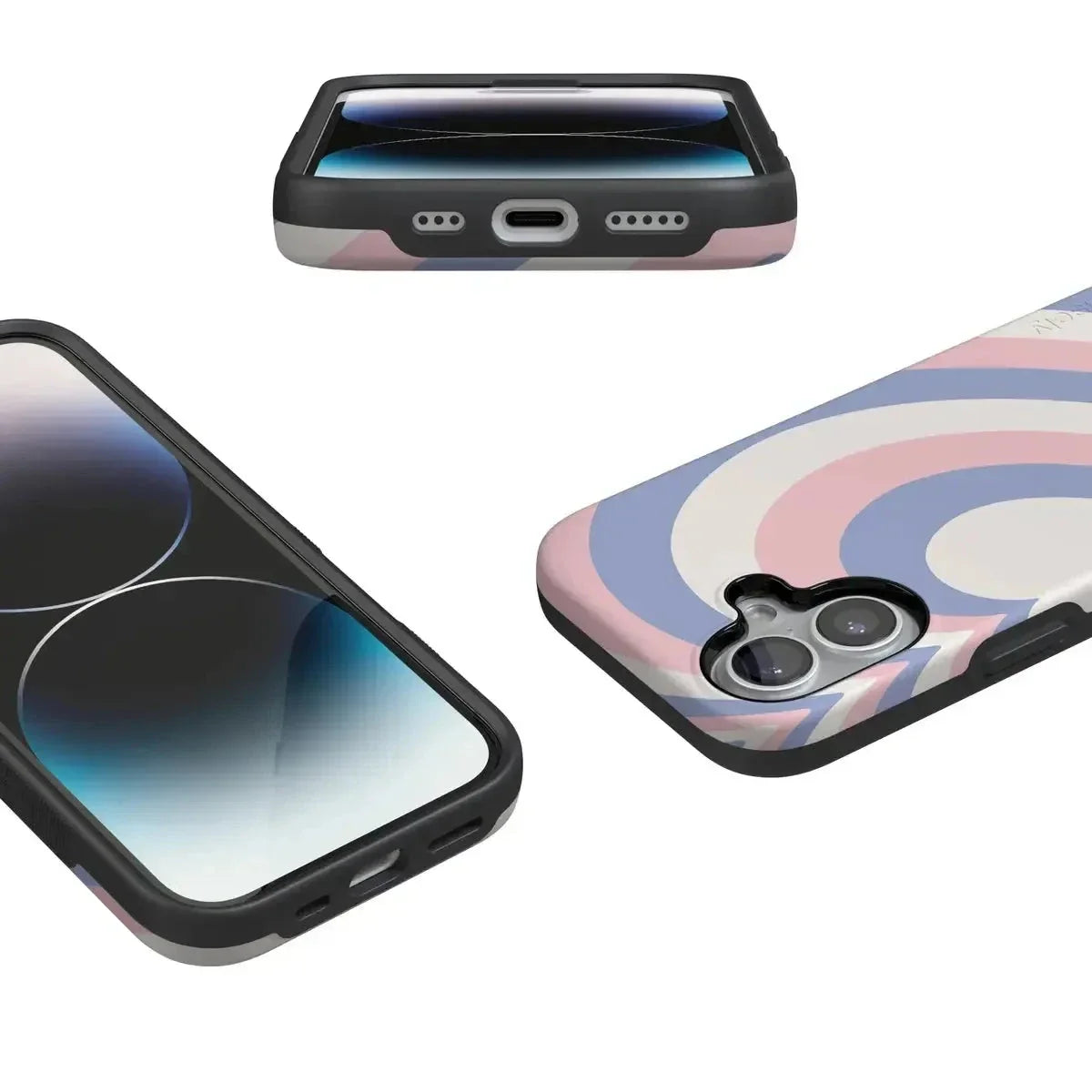 (Right) Half of My Heart | Friendship Case Phone Case Casetry