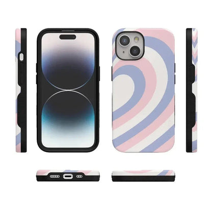 (Right) Half of My Heart | Friendship Case Phone Case Casetry